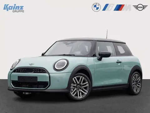 Annonce MINI COOPER Essence 2024 d'occasion 