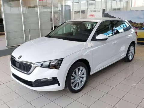 Used SKODA SCALA Petrol 2023 Ad 