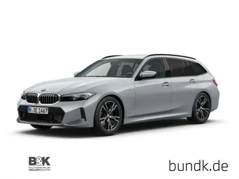 Annonce BMW SERIE 3 Essence 2024 d'occasion 