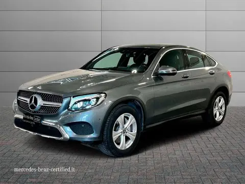 Used MERCEDES-BENZ CLASSE GLC Diesel 2019 Ad 