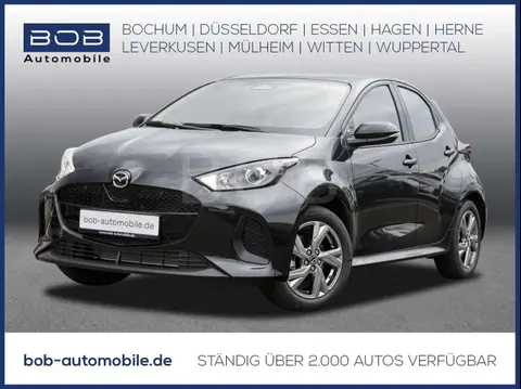 Annonce MAZDA 2 Hybride 2024 d'occasion 