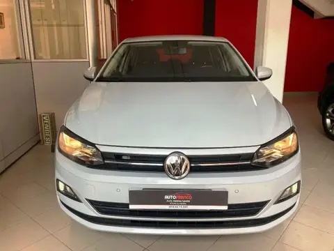 Annonce VOLKSWAGEN POLO Diesel 2019 d'occasion 