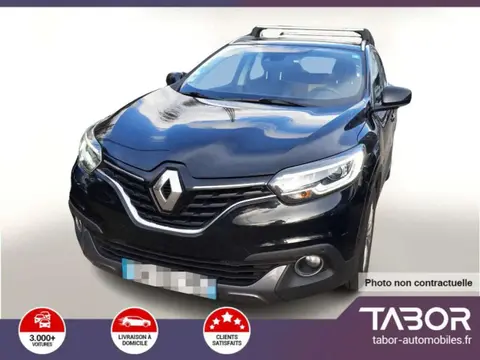 Used RENAULT KADJAR Diesel 2016 Ad 