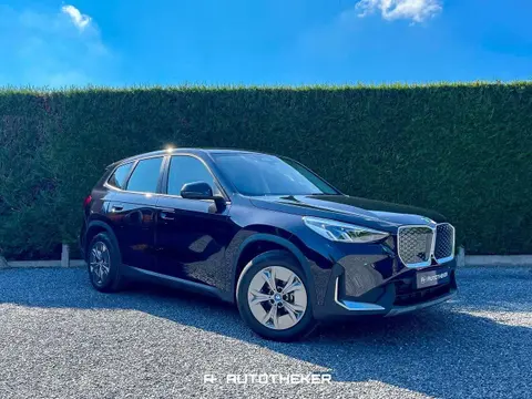 Annonce BMW IX1 Électrique 2024 d'occasion 