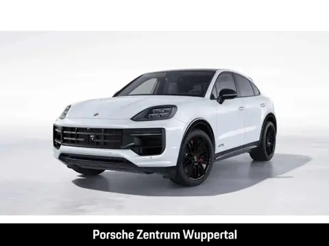 Used PORSCHE CAYENNE Petrol 2024 Ad 