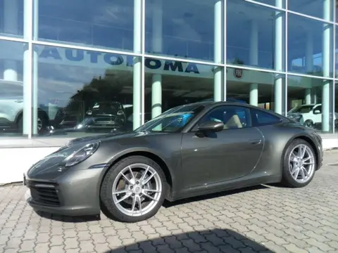 Annonce PORSCHE 911 Essence 2020 d'occasion 