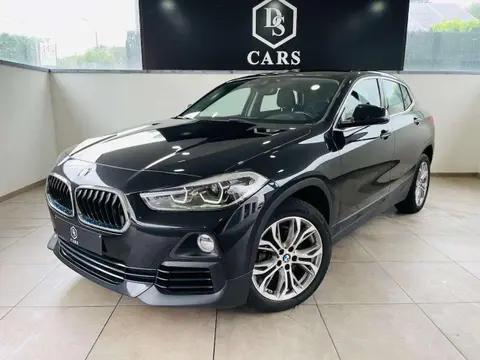 Annonce BMW X2 Essence 2019 d'occasion 