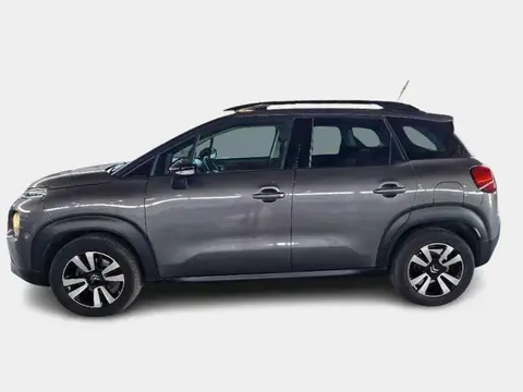 Used CITROEN C3 AIRCROSS Petrol 2019 Ad 