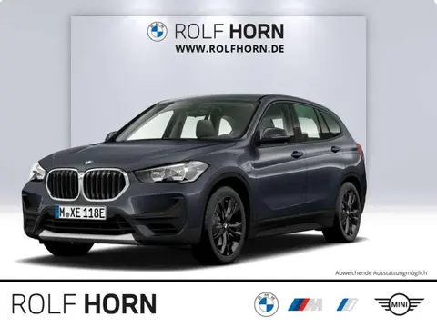 Used BMW X1 Hybrid 2021 Ad 