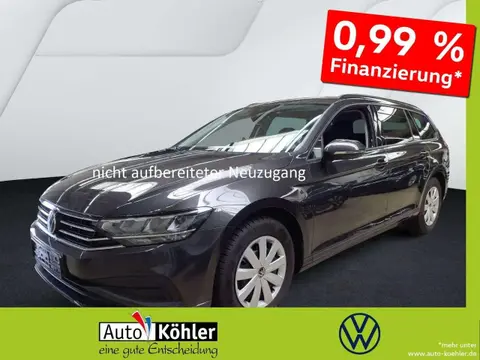 Used VOLKSWAGEN PASSAT Diesel 2024 Ad 