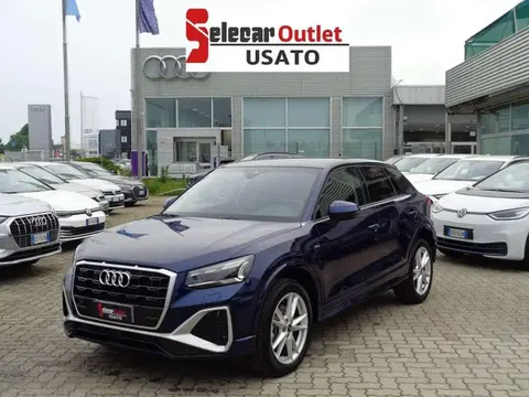 Used AUDI Q2 Diesel 2023 Ad 