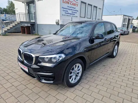 Used BMW X3 Diesel 2019 Ad 