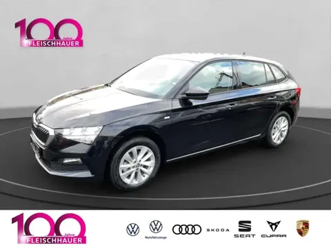 Used SKODA SCALA Petrol 2024 Ad 