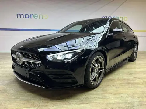 Used MERCEDES-BENZ CLASSE CLA Diesel 2023 Ad 