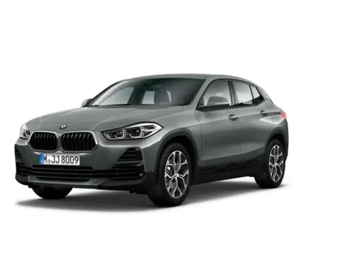 Annonce BMW X2 Essence 2023 d'occasion 