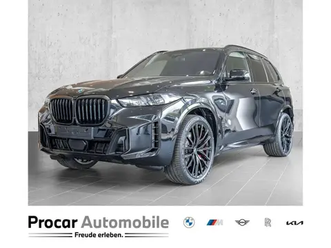 Annonce BMW X5 Diesel 2024 d'occasion 
