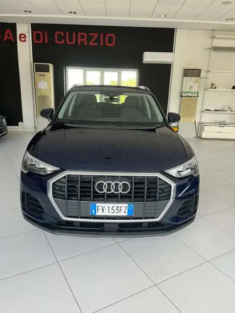 Used AUDI Q3 Diesel 2019 Ad 