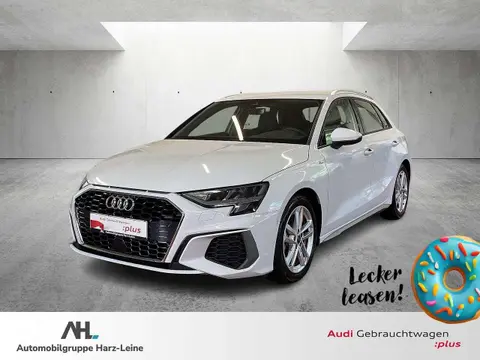 Used AUDI A3 Diesel 2023 Ad Germany