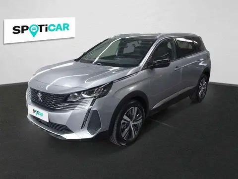 Used PEUGEOT 5008 Petrol 2024 Ad 