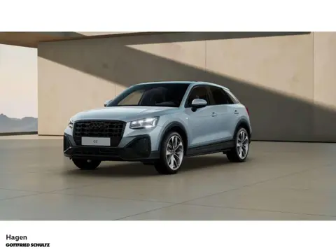 Annonce AUDI Q2 Essence 2024 d'occasion 