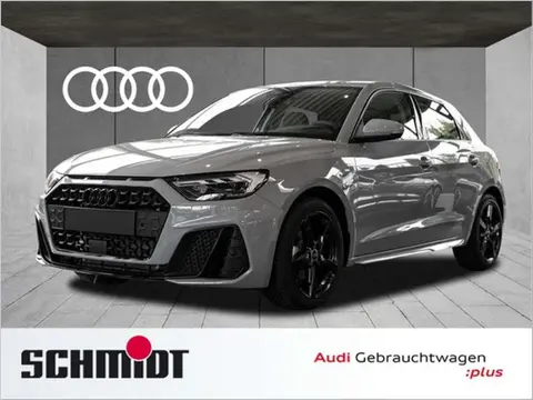 Annonce AUDI A1 Essence 2024 d'occasion 