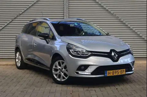 Used RENAULT CLIO Petrol 2020 Ad 