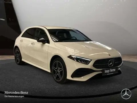 Used MERCEDES-BENZ CLASSE A Hybrid 2023 Ad 