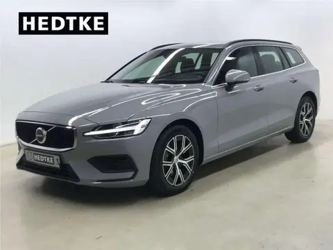 Annonce VOLVO V60 Essence 2023 d'occasion 