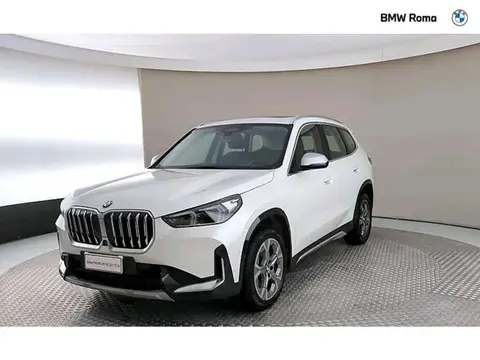 Annonce BMW X1 Diesel 2022 d'occasion 