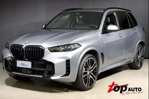 Annonce BMW X5 Hybride 2023 d'occasion 