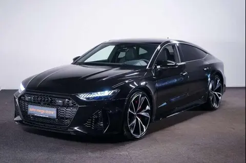 Used AUDI RS7 Petrol 2020 Ad 