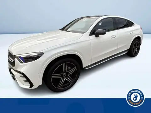 Annonce MERCEDES-BENZ CLASSE GLC Hybride 2023 d'occasion 