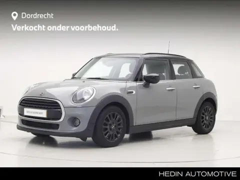 Used MINI COOPER Petrol 2020 Ad 