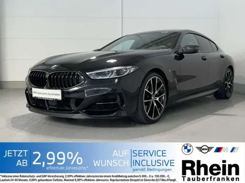 Annonce BMW M850 Essence 2021 d'occasion 