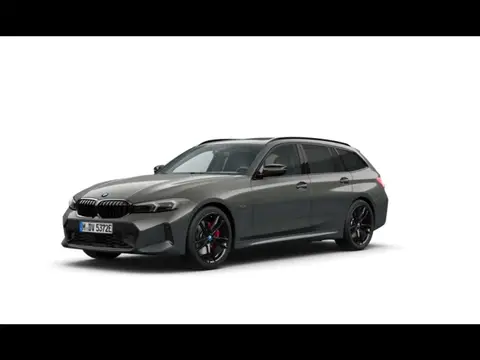 Annonce BMW SERIE 3 Hybride 2023 d'occasion 