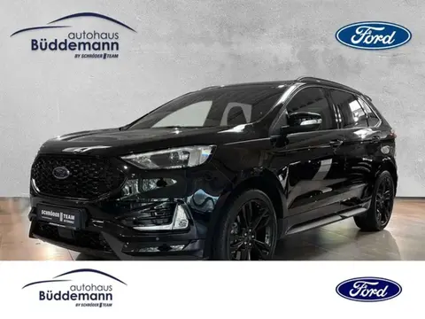 Used FORD EDGE Diesel 2019 Ad 