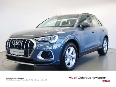 Used AUDI Q3 Petrol 2020 Ad 