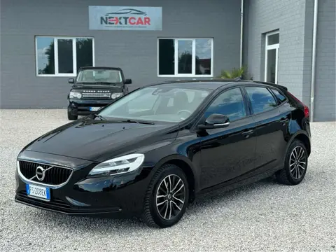 Used VOLVO V40 Diesel 2018 Ad 