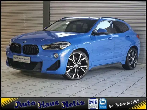 Used BMW X2 Petrol 2018 Ad 