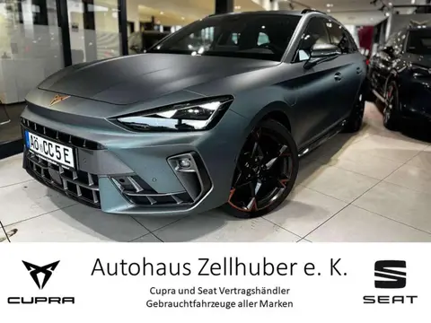 Used CUPRA LEON Hybrid 2024 Ad 