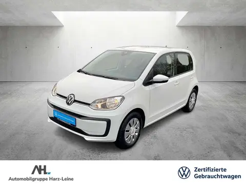 Annonce VOLKSWAGEN UP! Essence 2021 d'occasion 