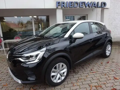 Used RENAULT CAPTUR Petrol 2023 Ad 