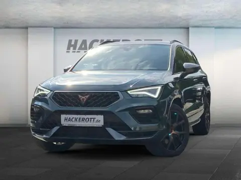 Used CUPRA ATECA Petrol 2022 Ad 