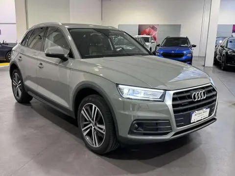 Used AUDI Q5 Diesel 2020 Ad 