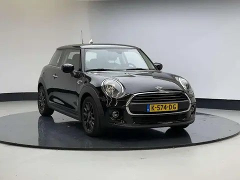 Used MINI ONE Petrol 2020 Ad 