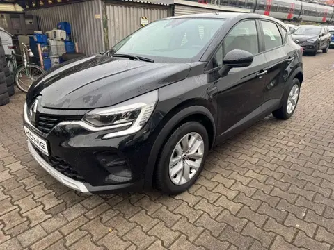 Used RENAULT CAPTUR Petrol 2023 Ad 