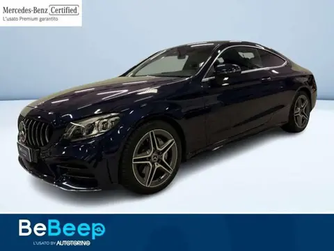 Used MERCEDES-BENZ CLASSE C Diesel 2019 Ad 