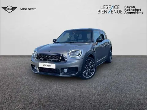 Annonce MINI COOPER  2019 d'occasion 