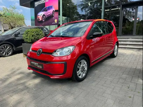 Used VOLKSWAGEN UP! Petrol 2017 Ad Belgium