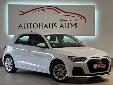 Annonce AUDI A1 Essence 2023 d'occasion 